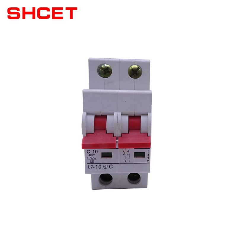 China Supplier Electrical 250 Amp DC Circuit Breaker Symbol