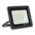 Solar flood light led waterproof courtyard lamp intelligent remote control wall lamp