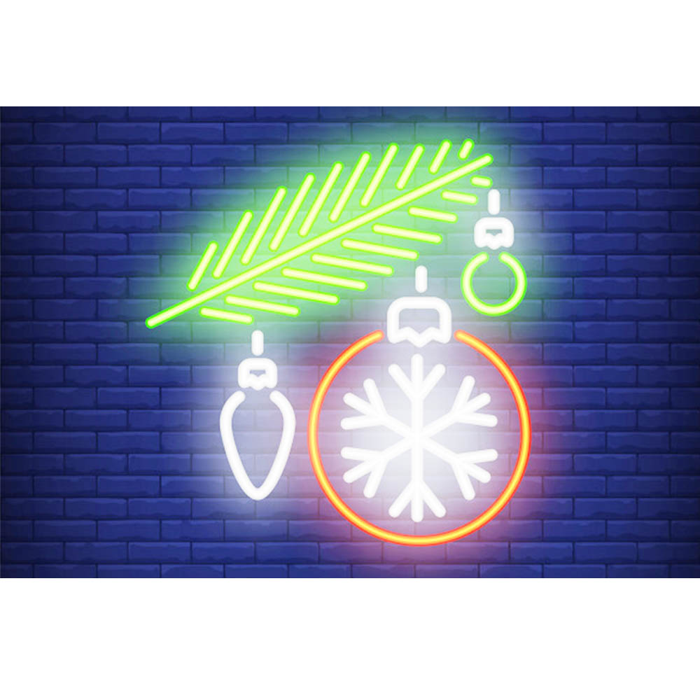 Outdoor display Custom shape indoor decoration portable coffee neon sign light words colored cactus neon light neon light stick