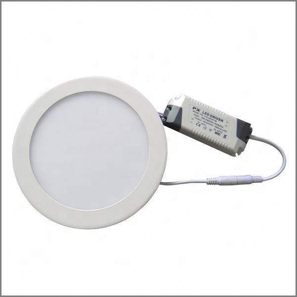 indoor ceiling lights fixtures led panel square lamp 15w recessed mini Led panel down light luminaire