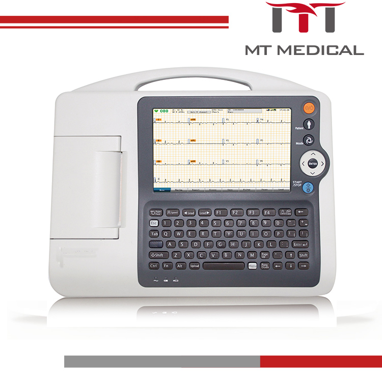 2017 High Quality and most popular ECG from China manufactures