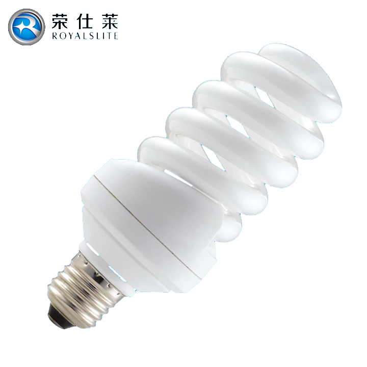 Full Spiral LED Energy Saving Light Bulb 20w/23w/26w/30w