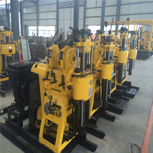 Portable Water Well Drilling Rigs For Sale,Small Water Well Drilling Rigs For Sale