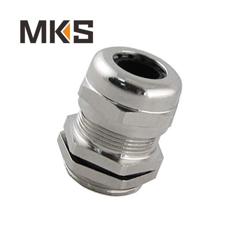 cable gland terminal block full size nylon ventilation waterproof metal cable gland