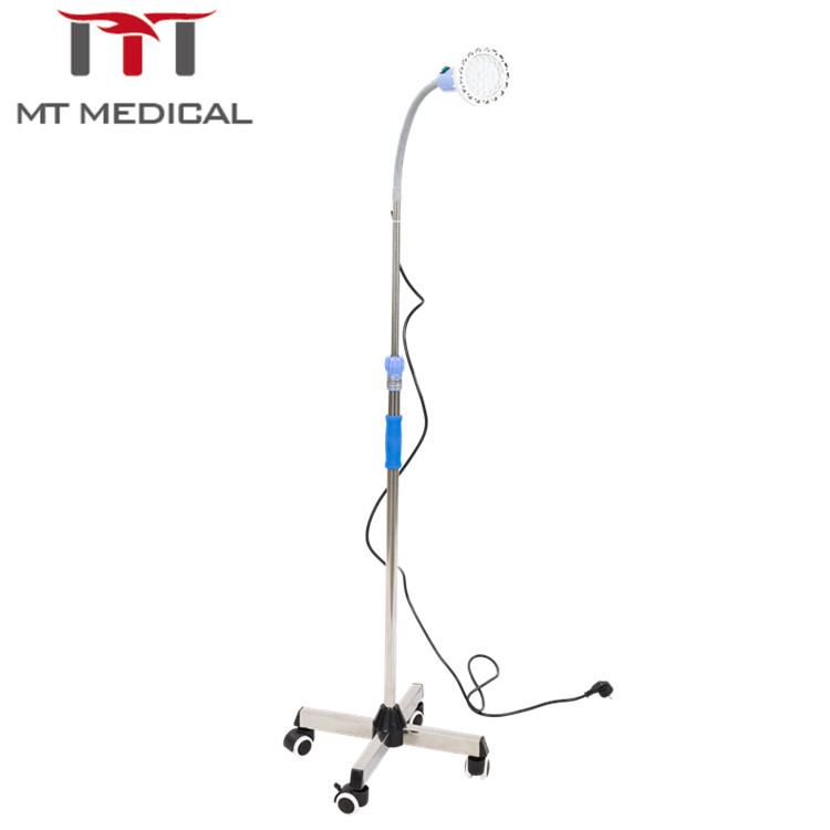 ISO&CE&FDA Approved Deep Illumination Surgical Examination Light in clinic medical equipment LED lamp