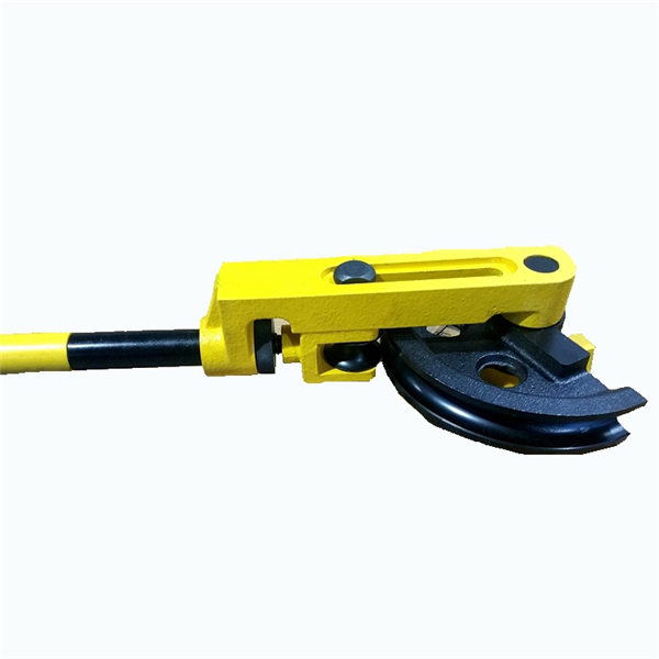 SWG-25 Steel Bar Bending Machine/Manual Pipe Bender