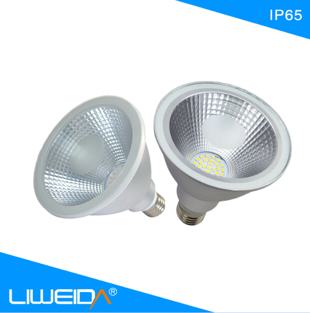 Professional manufacturer 12w 15w led grow light bulb for growing plants par38 led bulb