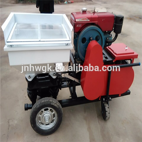220v/380v/diesel motor cement mortar plaster sprayer machine/wall spray pump machine