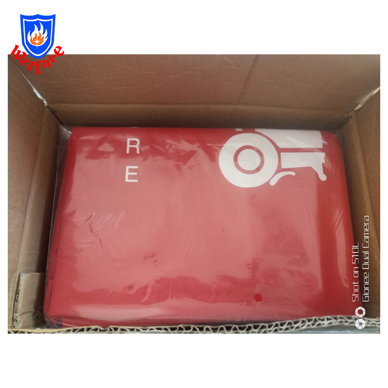 25kg 50kg Trolley  FIRE EXTINGUISHER COVER