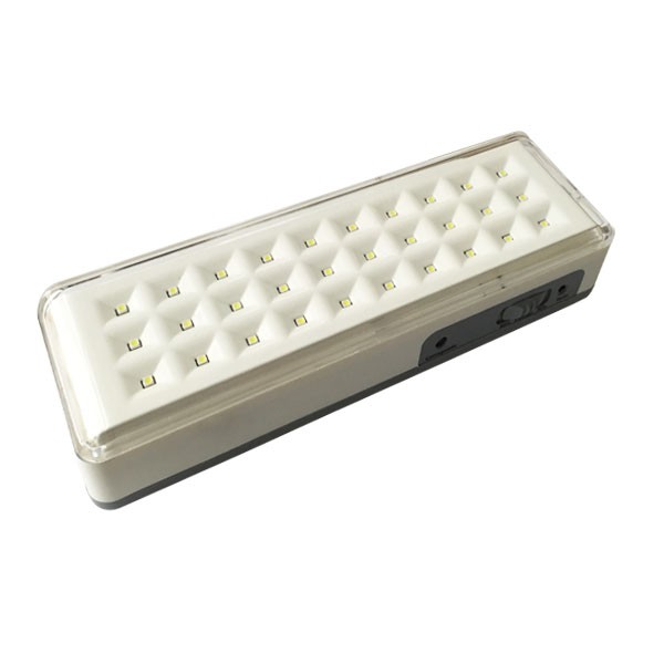 Emergency Battery Backup 30 PCS LED Rechargeable Emergency Light