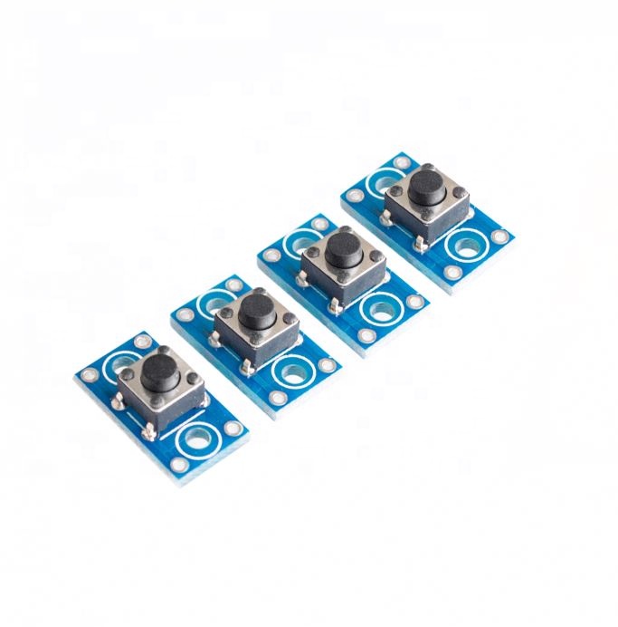 6x6MM key module / touch switch module /Electronic Component