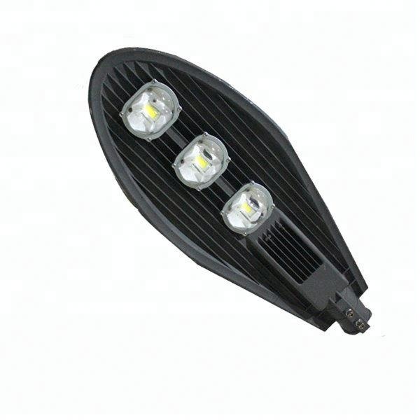 IP65 150w cob led outdoor street light