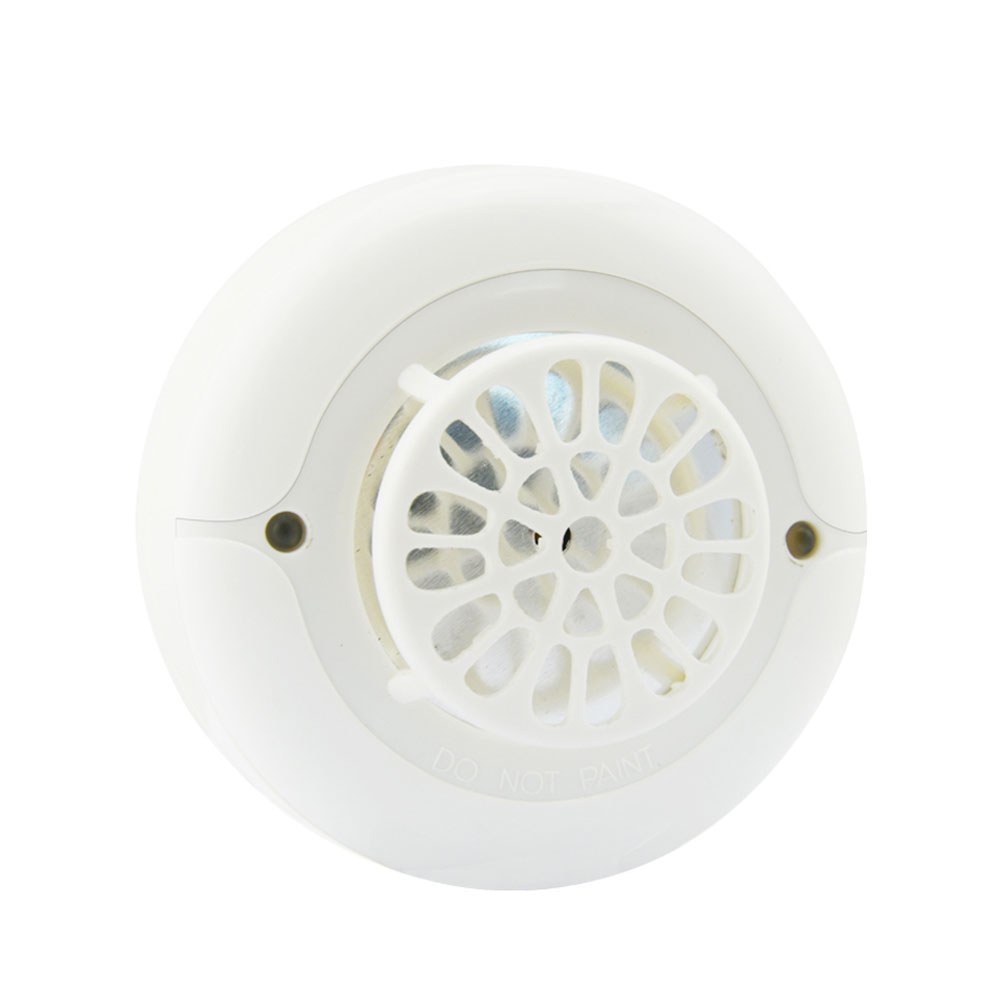 Addressable Smoke Detector