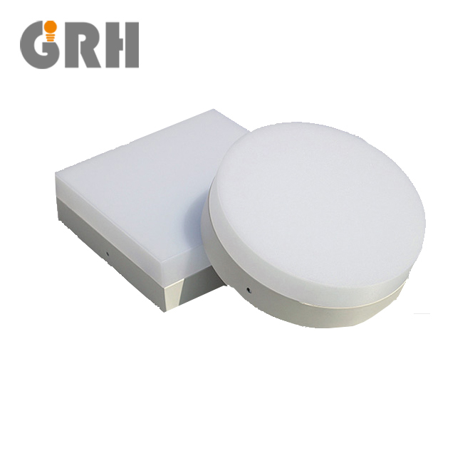 24w led ceiling panel light with ce and rohs