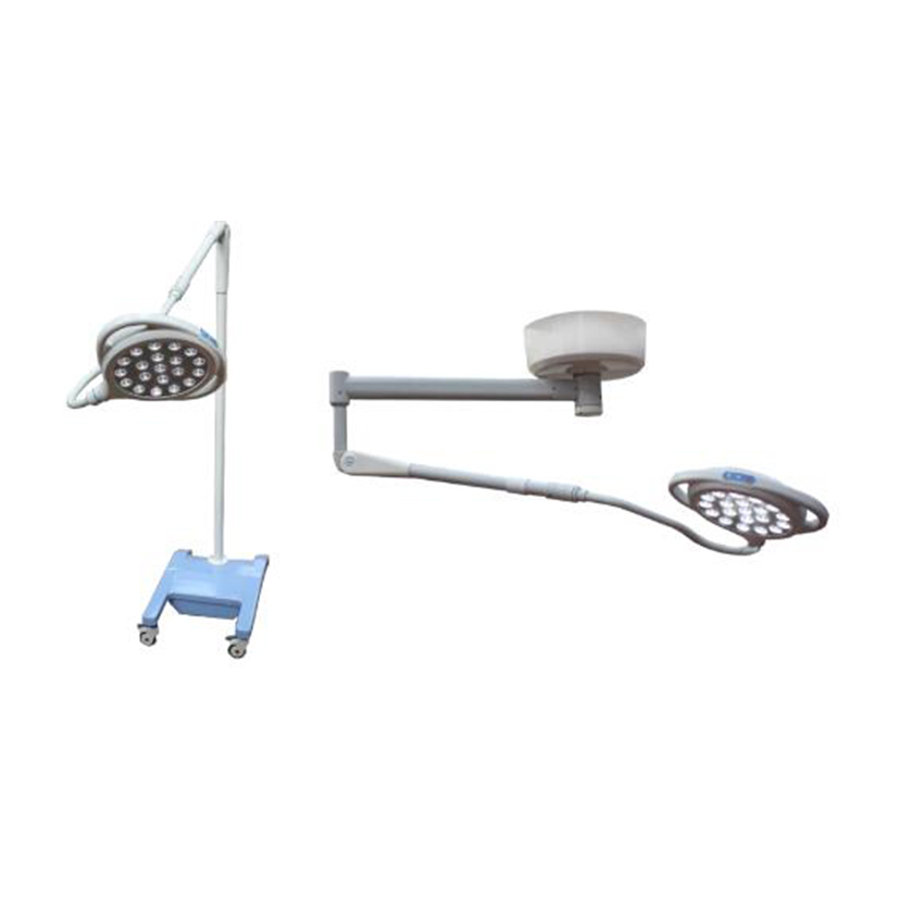 MT Cheap LED theater lamp medical examination Lights led surgical medical exam light