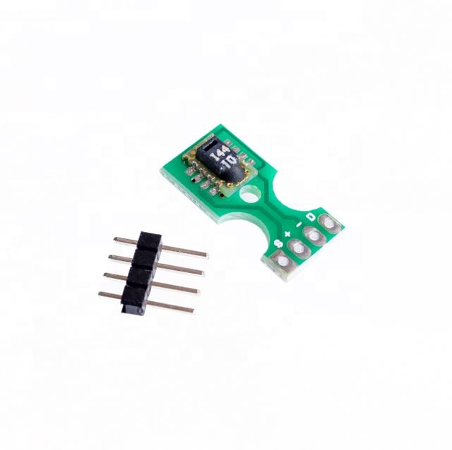 SHT10 Digital Humidity & Temperature Sensor