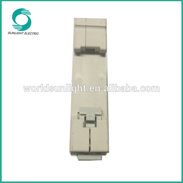 XDZ47-1 series ac DZ47 type 1P 230V c16 16 amp mcb miniature circuit breaker
