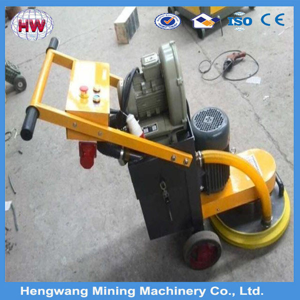 floor cleaning machine/granite marble floor polishing machines