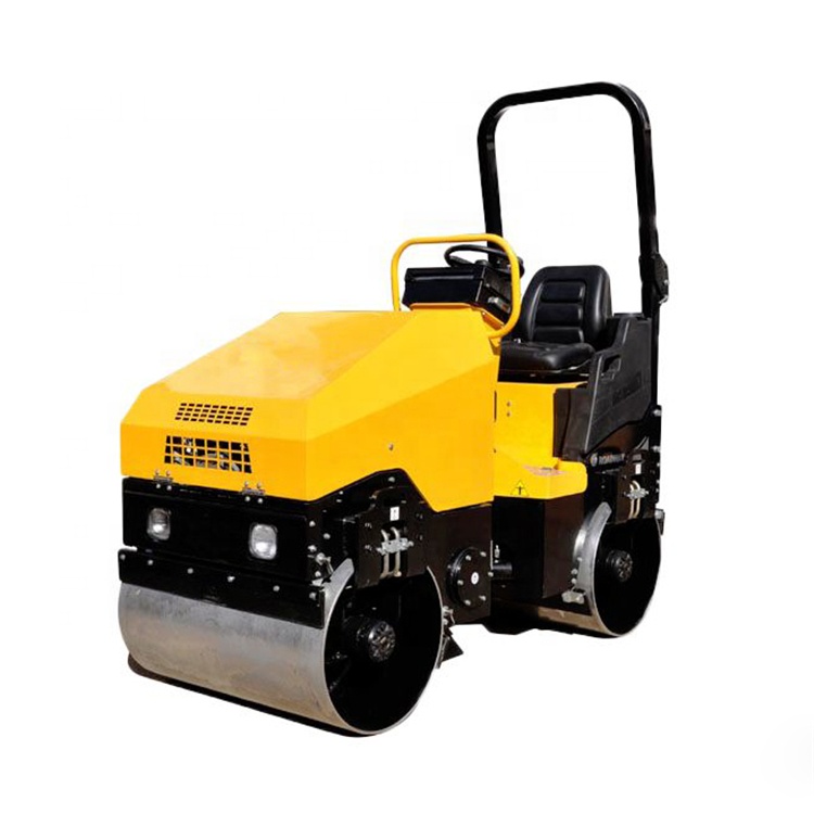 3 ton vibratory road roller price compactor roller