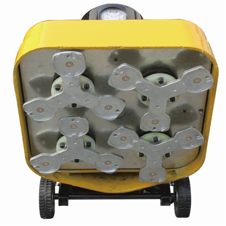 Used Concrete Floor Grinding Machine,Gear Grinding And Polishing Machine,Marble Floor Polishing Machine