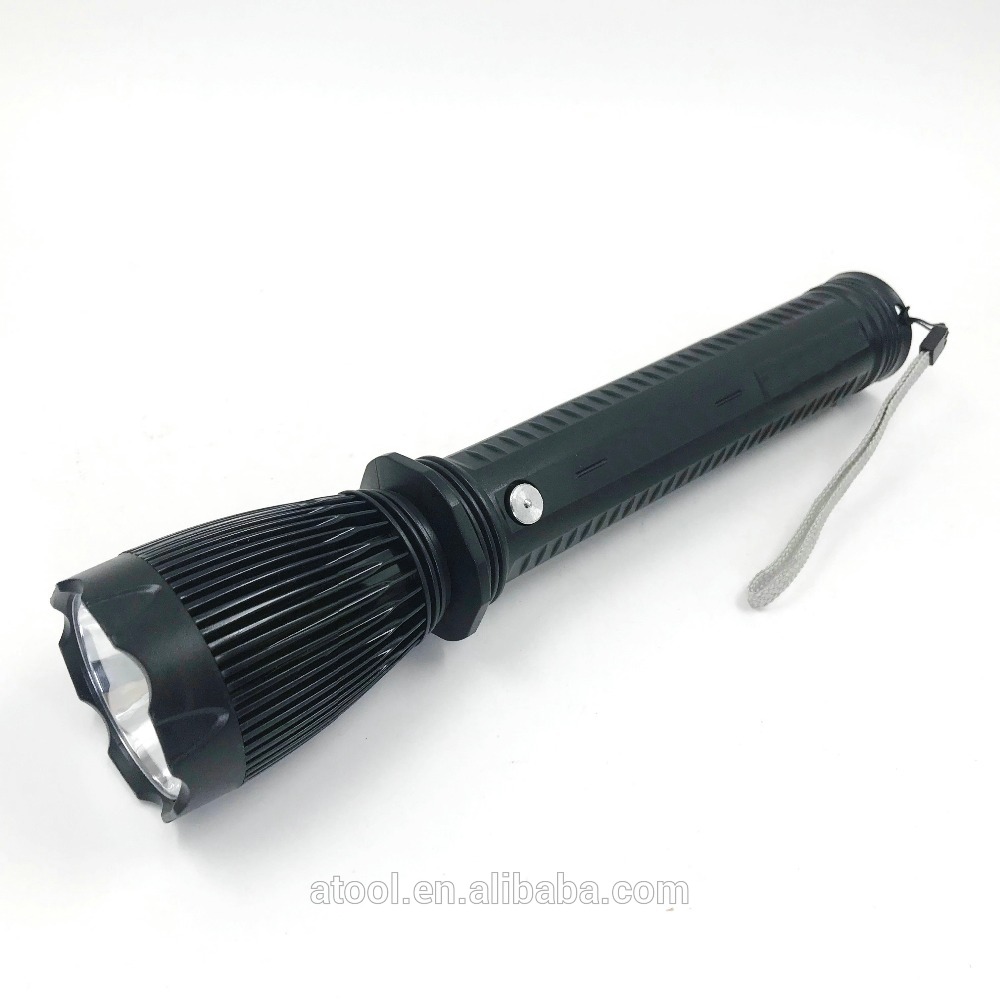 600mah diving flashlight