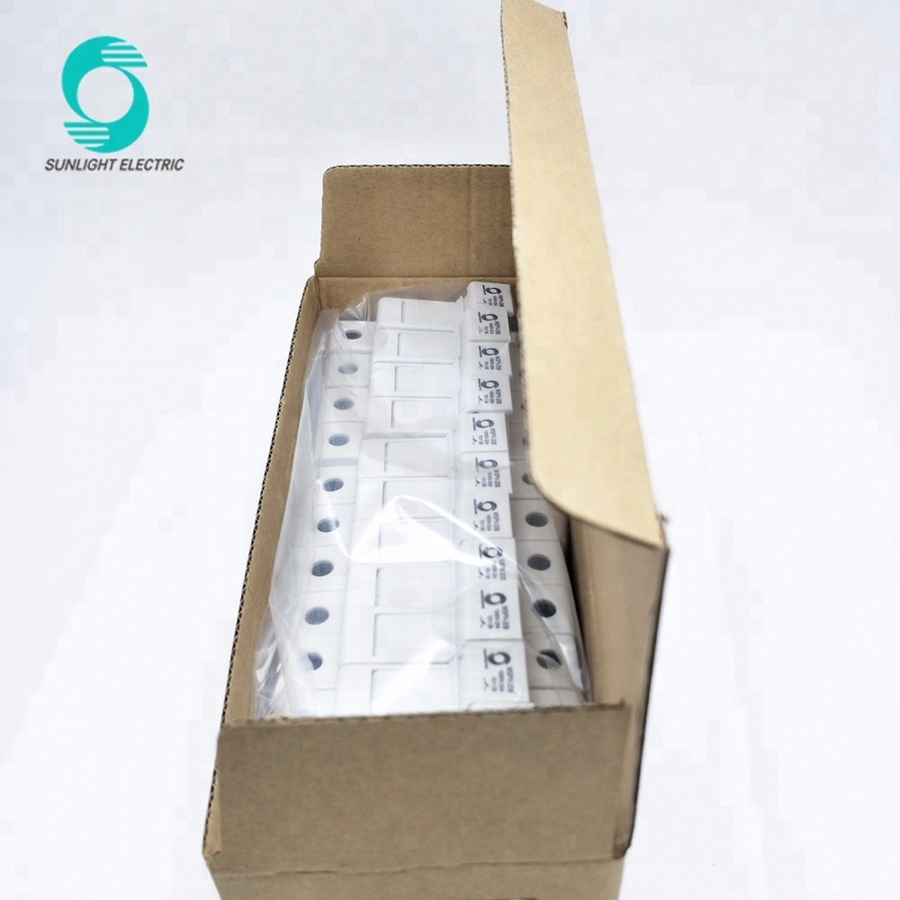 2A DC 1000V solar PV fuse