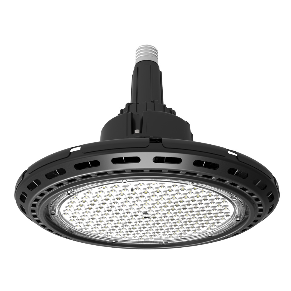 workshop 100w 150w industrial lighting UFO smd 17000 lumen led high bay light