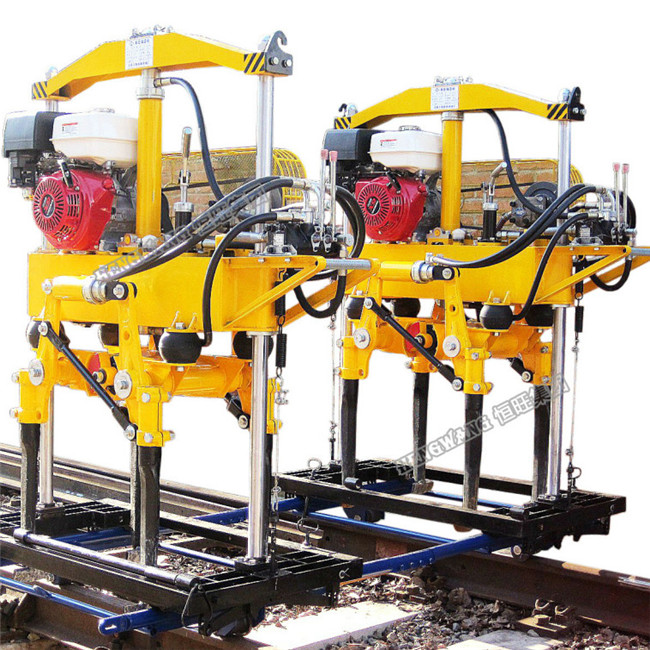 YD-22 Railway Ballast Tamper/Rail Tamping Machine price