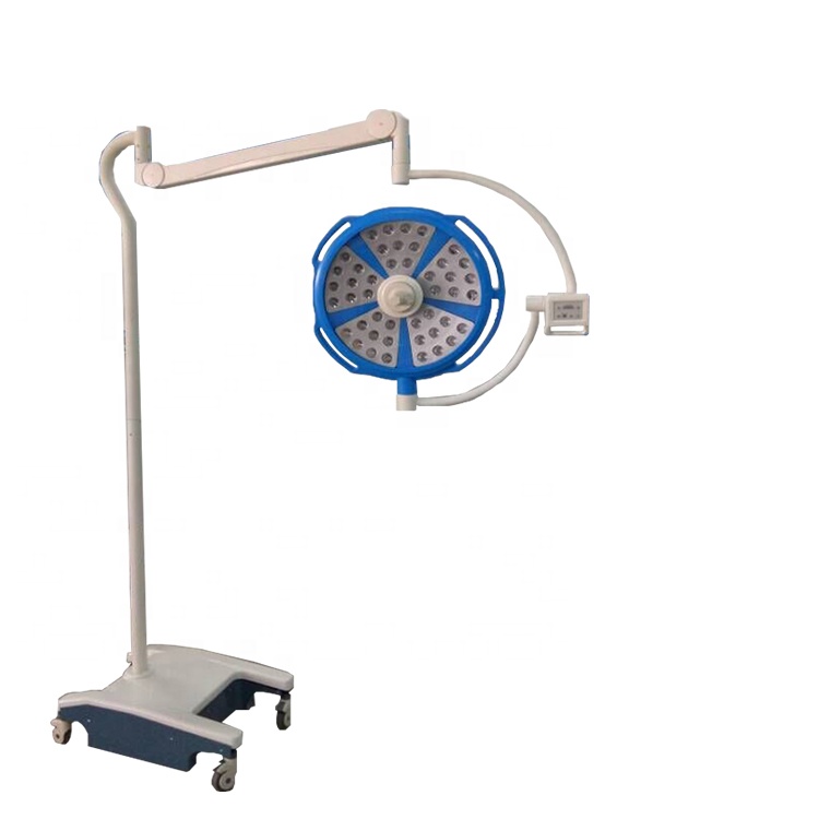 Hospital operation lamp led operating room