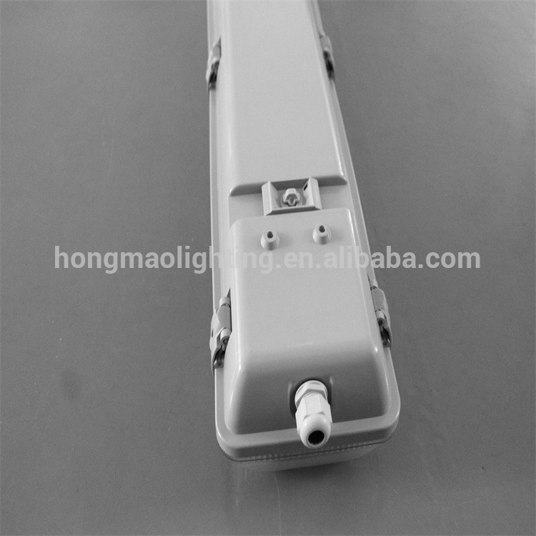 factory office light use led t8 tube 3ft proof light housing