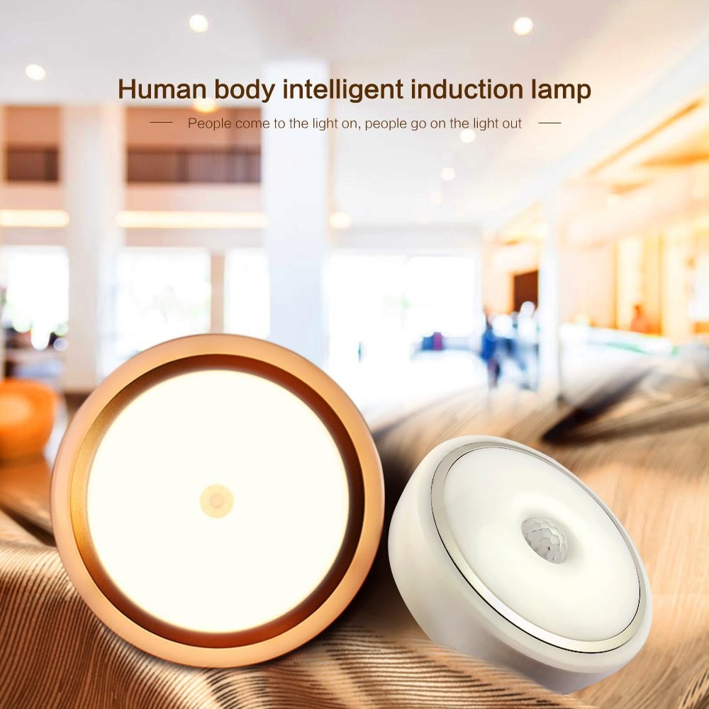 indoor house home kitchen sensor bulb will automatically motion led light bulb