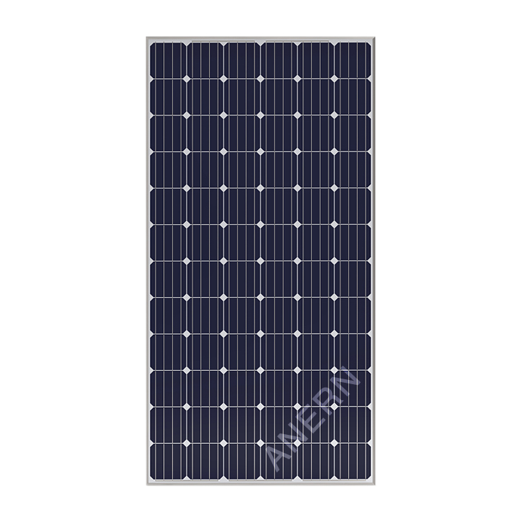 With led light module 30w 50w solar panel