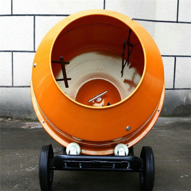 cement mixer parts/pto driven cement mixer/portable cement mixer parts