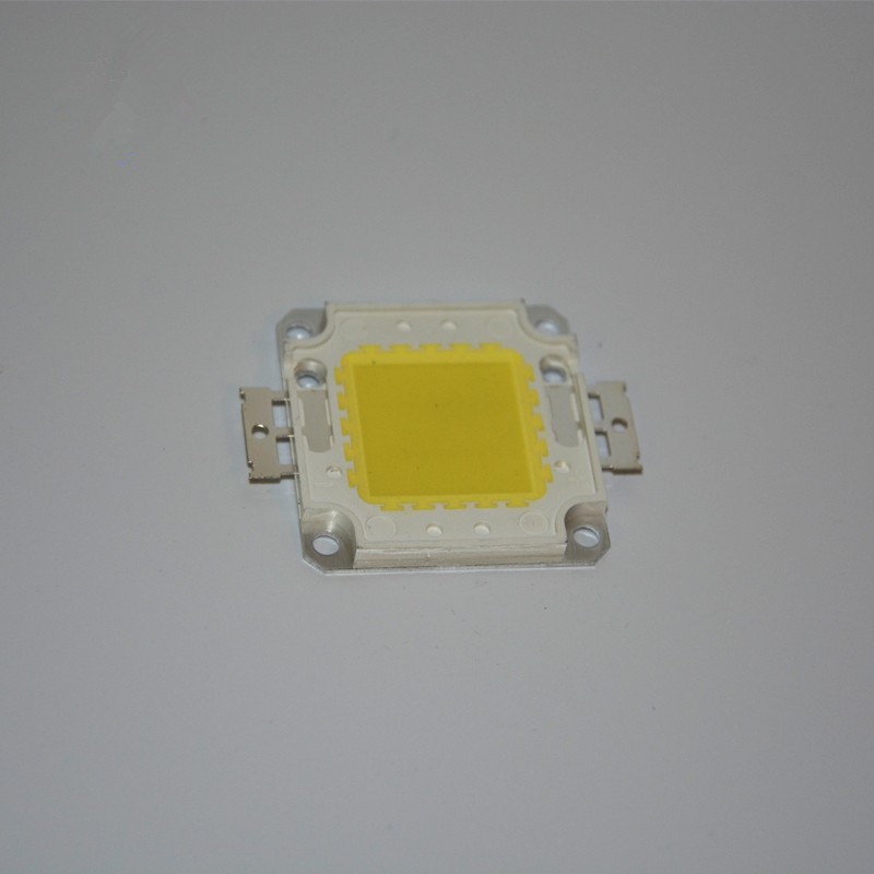 1W 10W 20W 30W 50W 100W IC SMD led Integrated cob chips High power Cold Warm white for Bulb Lamp Flood light