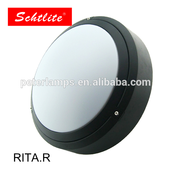 RITA.S2 OEM Aluminum NO MOQ Garden Wall Bulkhead China Led Light