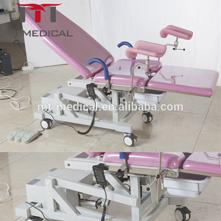 Surgical Equipment parturition Operating Tables for Childbirth surgery