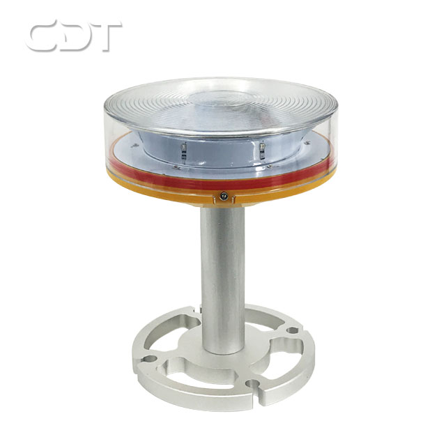 ICAO FAA Standard Heliport Perimeter Light100,000 Hours Lifespan Airport Runway LED Light