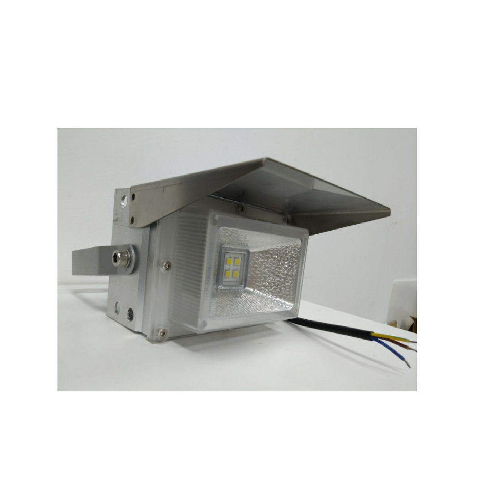 AH-HP/F LED Surface Flood Light