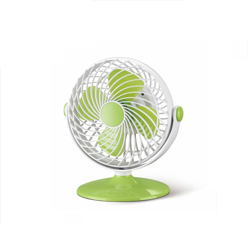 2019 rechargeable jepanese dc cooling li-ion battery fan