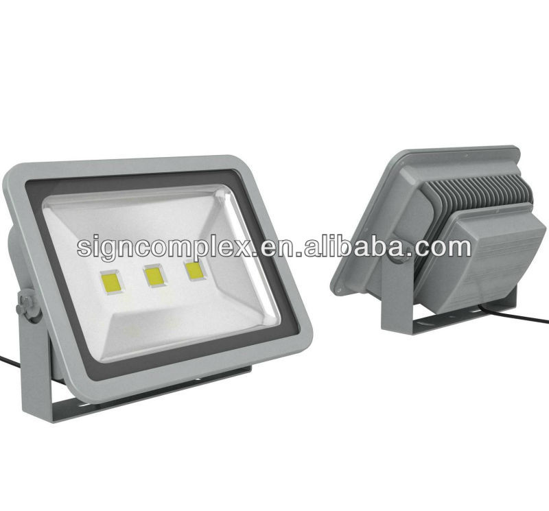 CE RoHS big building flood light for EUR market