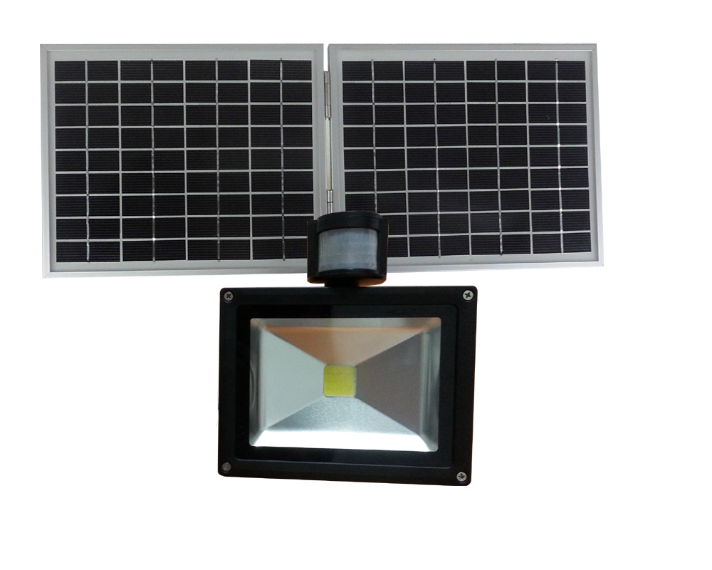 High efficiency 30w thin led flood light