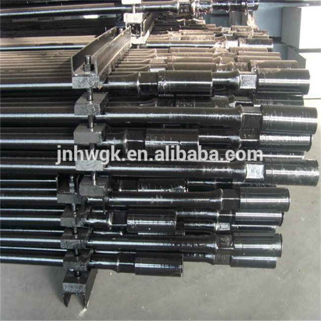 Lower price and high quality Steel Pony Rod Coupling hot sale
