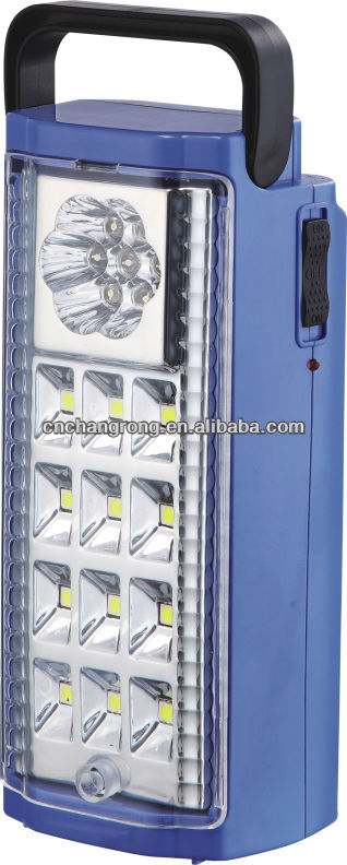 OEM factory emergency panic home led light