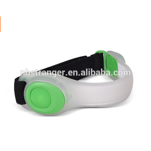 sports running safety light armband led armband for running