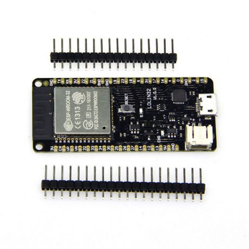 LOLIN32 V1.0.0 D1 ESP32 WiFi and BT Module Esp8266 Development Module
