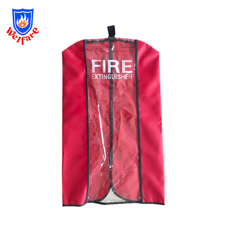 4-12KG DCP FIRE EXTINGUISHER COVER