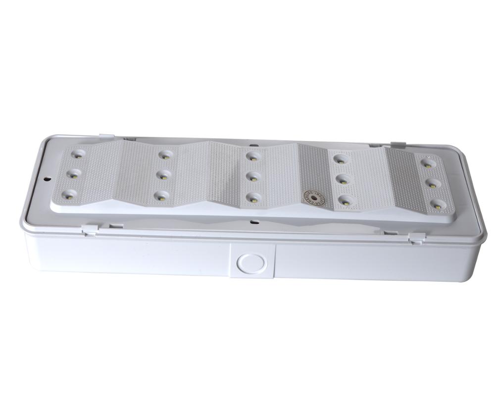 Wall Surface Mounted SMD LED Emergency Light