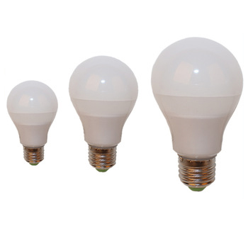 Rechargeable LED Bulb Emergency Bulb Lamp Lighting