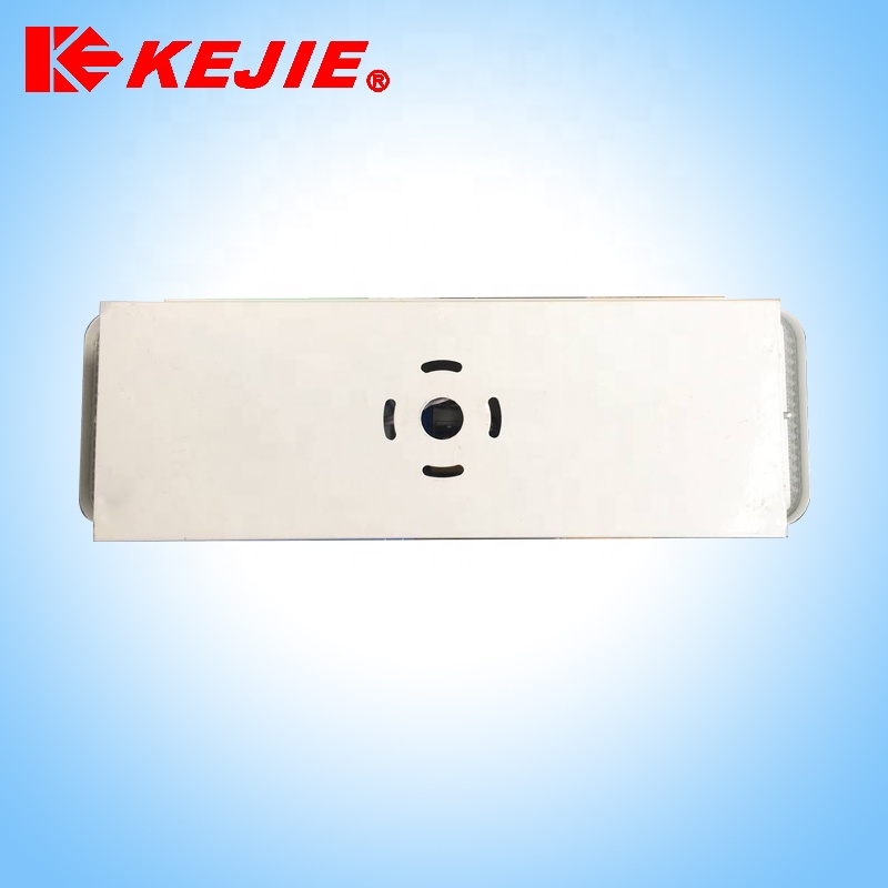 2019 Kejie recessed fluorescent T5 8W emergency exit sign light