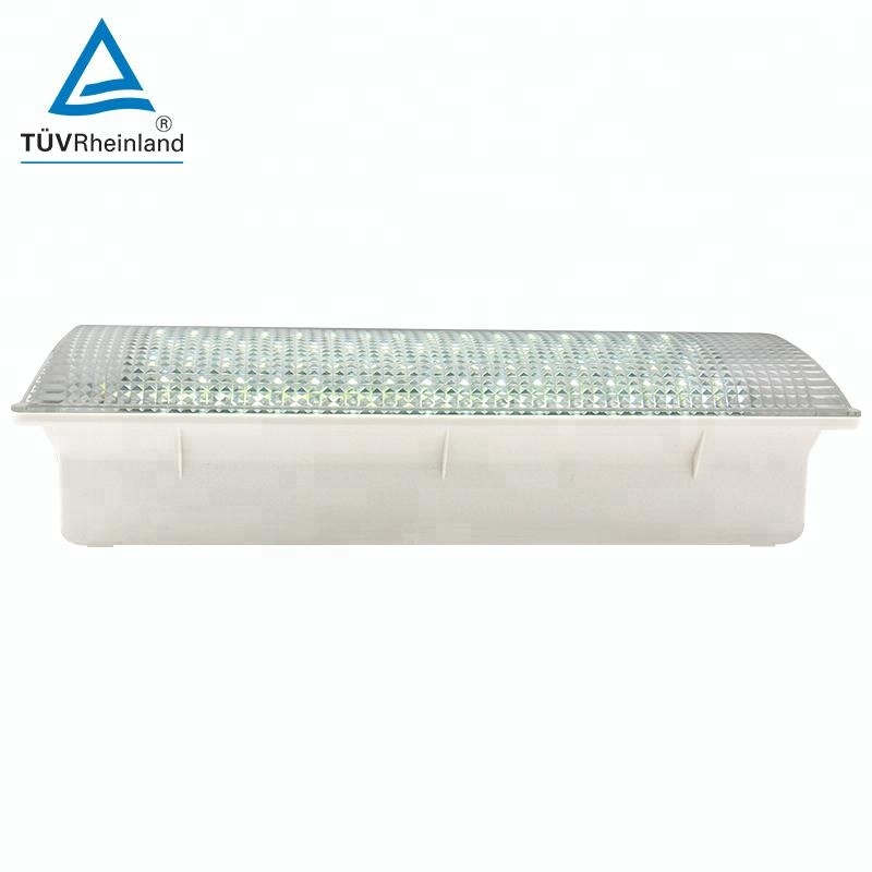 Automatic Real-time monitoring emergency light central control system
